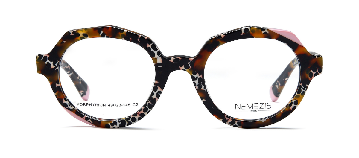 NEMEZIS PORPHYRION C2